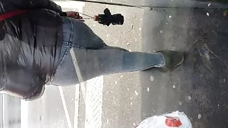 ব্যাং বাস বাংলাদেশি সেএক্স থেকে নিটোল পর্ণ