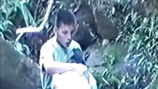 পর্ণ বাংলাদেশি চোদার ভিডিও সিজেড থেকে সেক্সি ক্লো লামোরের সাথে ডগিস্টাইল দৃশ্য